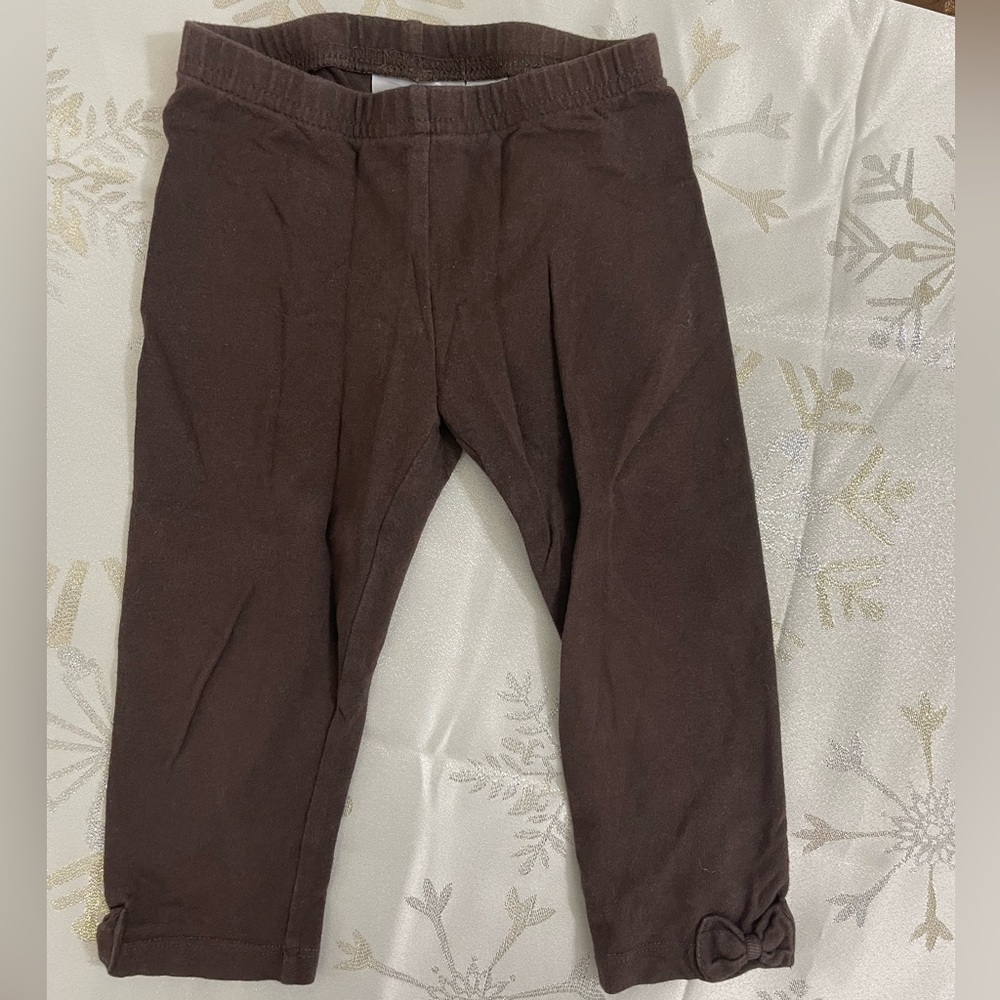 Jumping Beans leggings